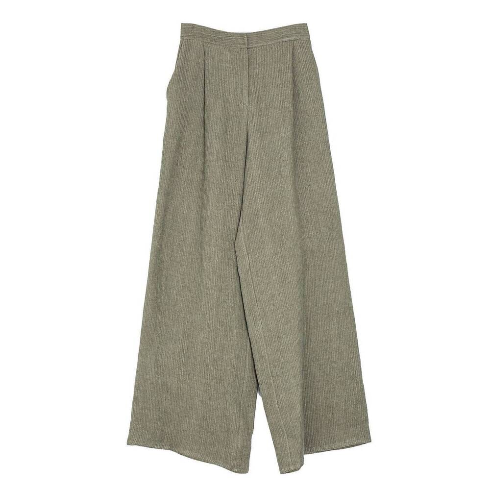 NEW DUSAN women's full pants in military